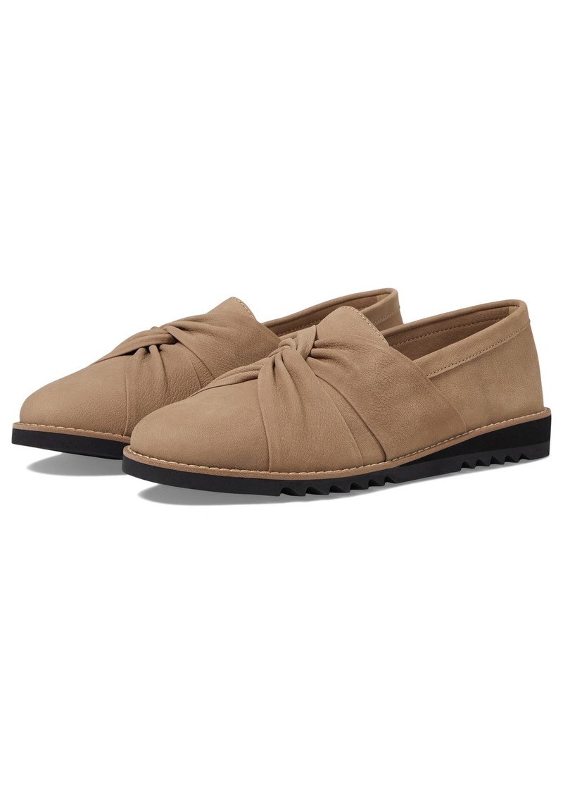 Eileen Fisher Women's Eena Loafer Flat