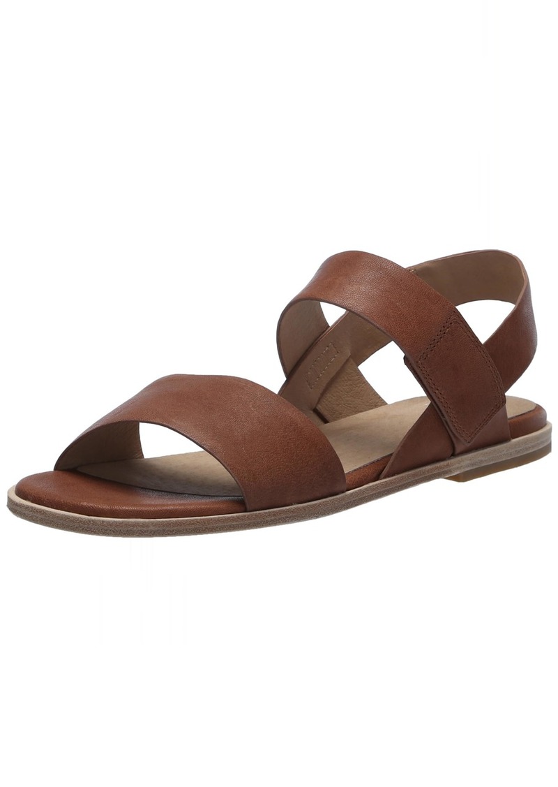 Eileen Fisher Women's Kanza Flat Sandal