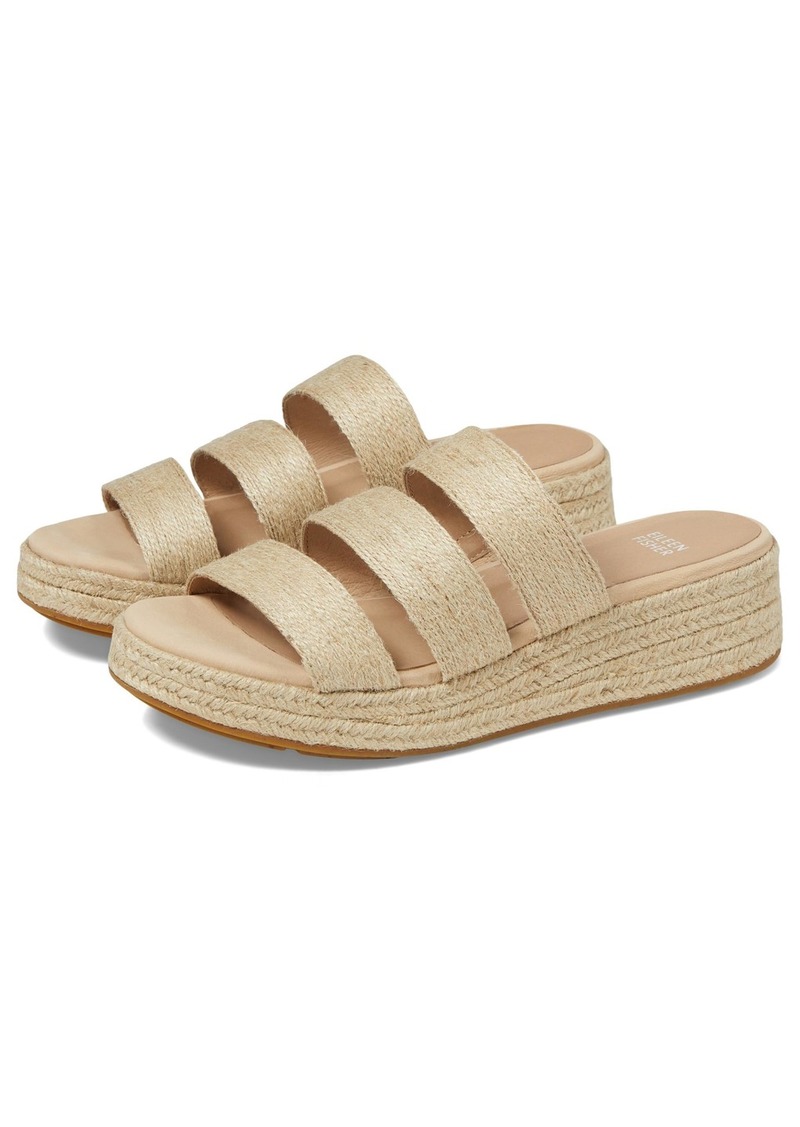 Eileen Fisher Women's Mayla Slide Sandal