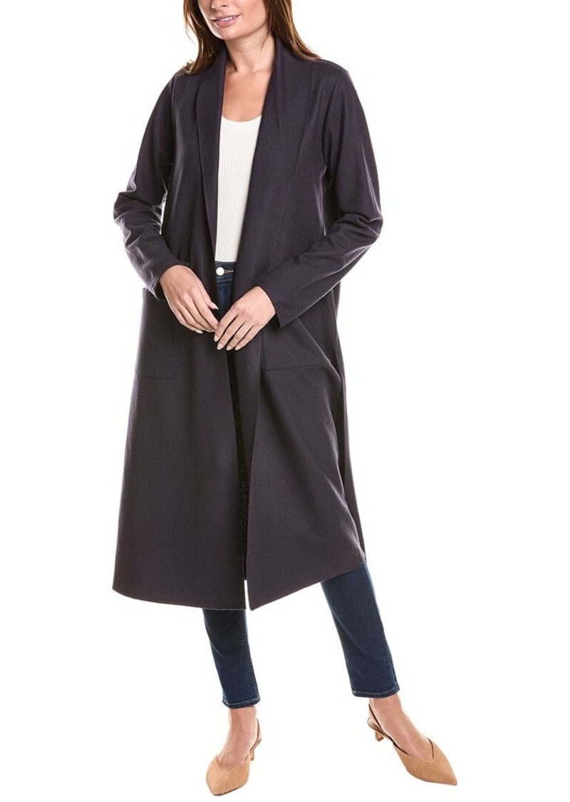 EILEEN FISHER Wool Jacket