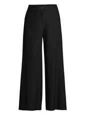 Eileen Fisher High Waisted Ankle Pant