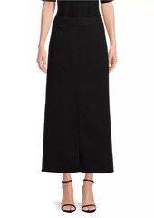 Eileen Fisher Knit Maxi Skirt