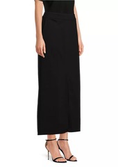 Eileen Fisher Knit Maxi Skirt