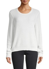 Eileen Fisher Knit Pullover