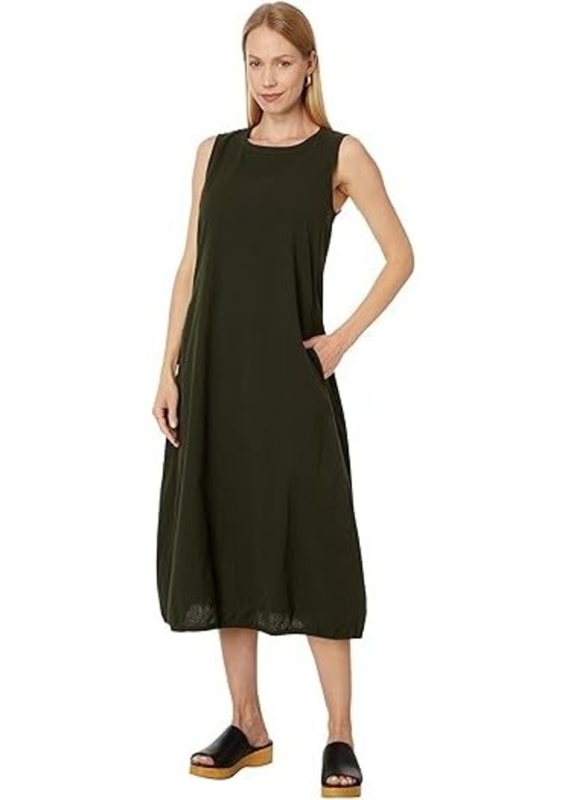 Eileen Fisher Lantern Dress