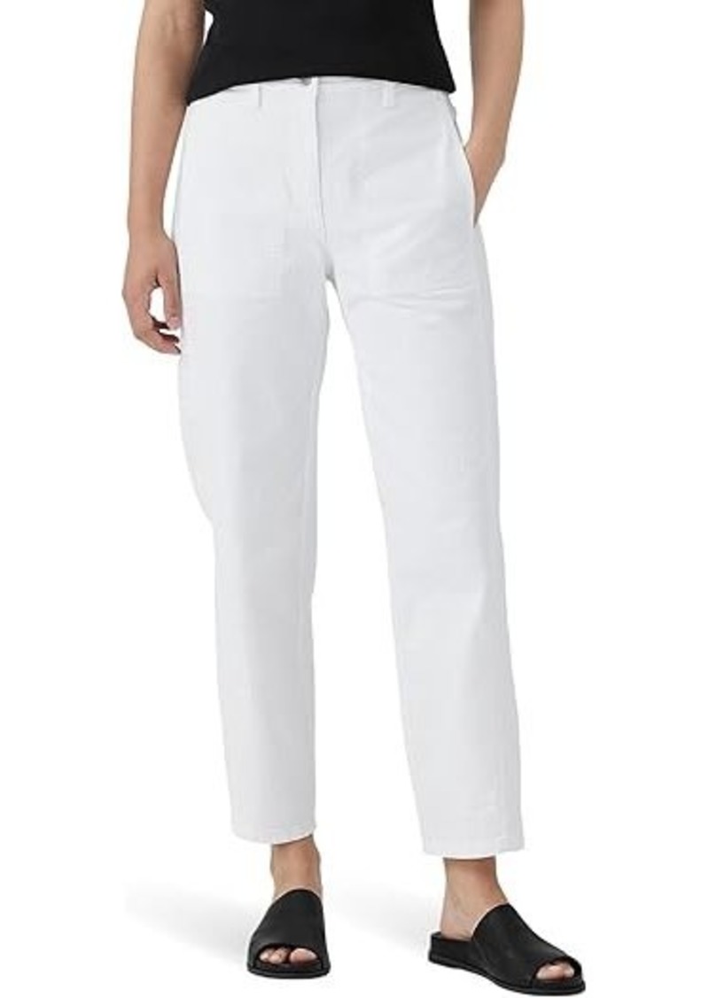 Eileen Fisher Lantern Pants