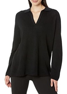 Eileen Fisher Long Sleeve Pullover