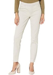 Eileen Fisher Organic Cotton Soft Stretch Denim Jeggings in Cement
