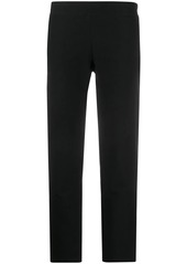 Eileen Fisher System slim fit cropped trousers