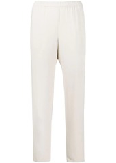 Eileen Fisher System slouchy cropped trousers