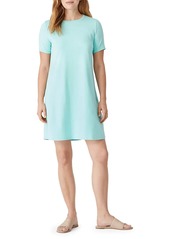 Eileen Fisher T-Shirt Dress