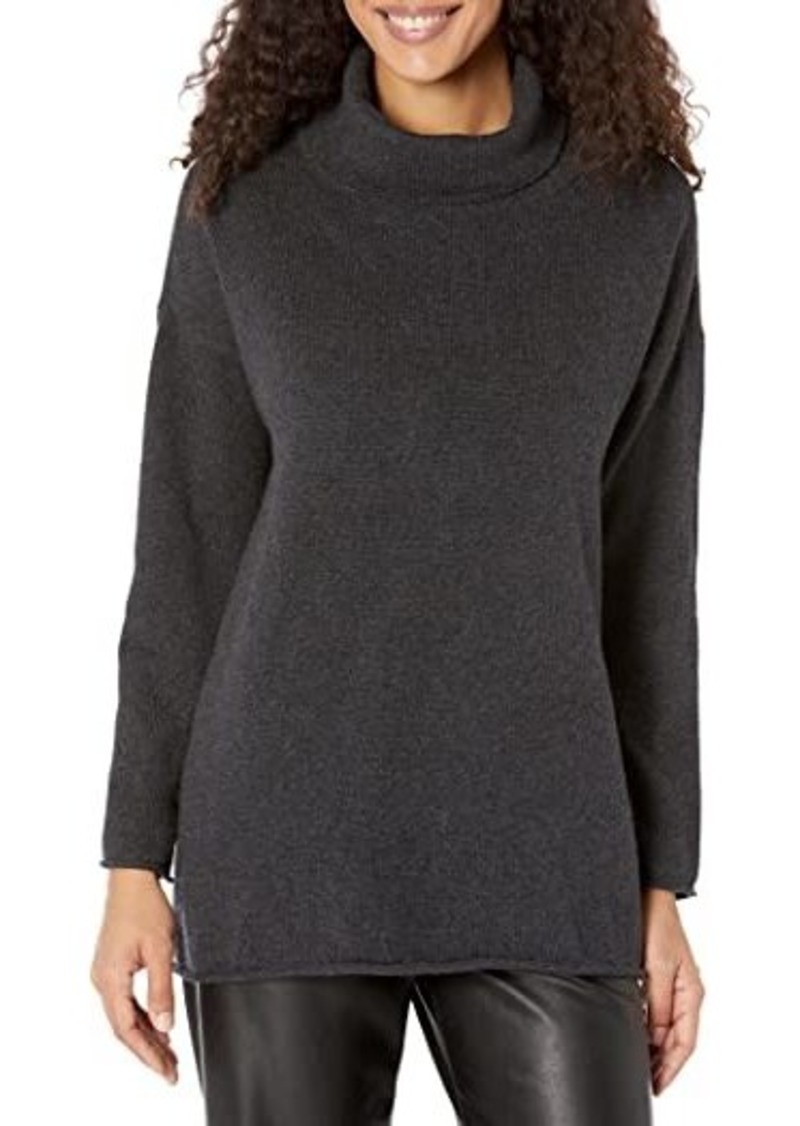 Eileen Fisher Turtleneck Tunic