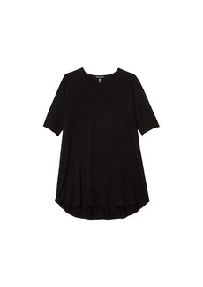 Eileen Fisher V-Neck Tunic