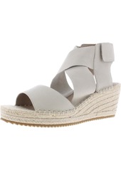 Eileen Fisher Willow Womens Wedges Espadrilles