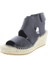 Eileen Fisher Willow Womens Wedges Espadrilles