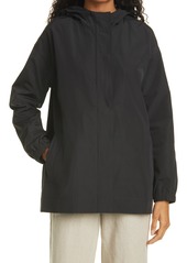 Women's Eileen Fisher Hooded Jacket