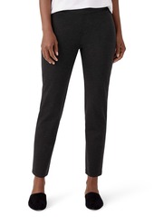Eileen Fisher Slim Ankle Pull-On Pants