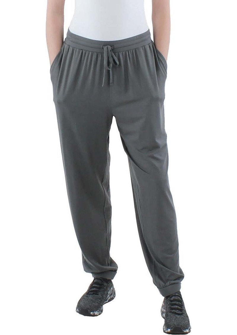 Eileen Fisher Womens Sweatpants Cozy Jogger Pants