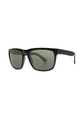Electric - Knoxville Sunglasses  Frame Grey Polarized Lenses