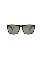 Electric - Knoxville XL Sunglasses  Frame Grey Lenses
