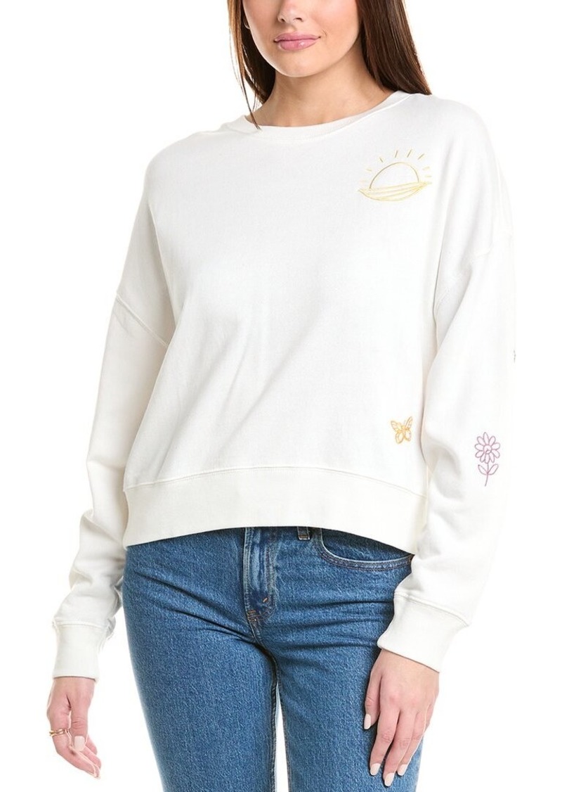 Electric & Rose Classic Sweatshirt