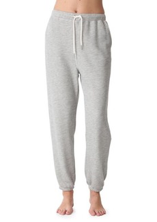 Electric & Rose Micah Heathered French Terry Sweatpants