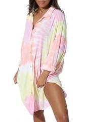 Electric & Rose Seaside Cover-Up