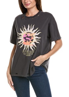 Electric & Rose Signature Regular Fit T-Shirt