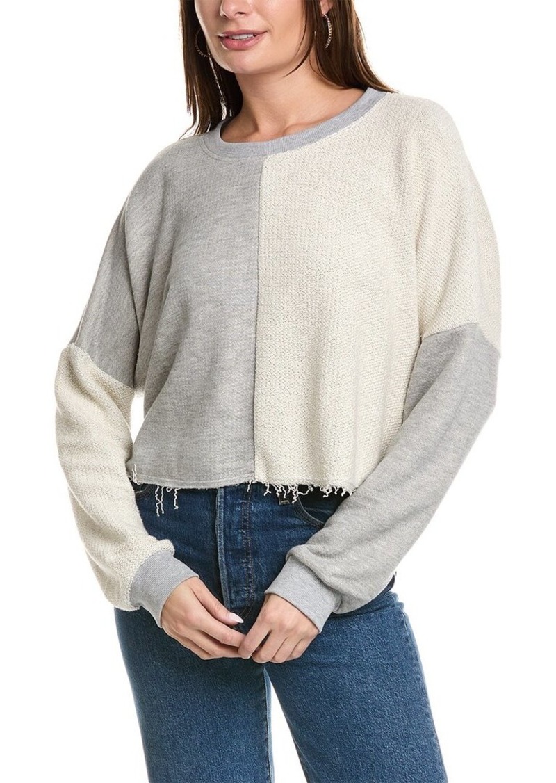 Electric & Rose Tai Regular Fit Sweatshirt