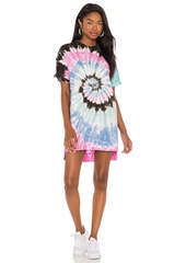 Electric & Rose x REVOLVE Catalina Tshirt Dress
