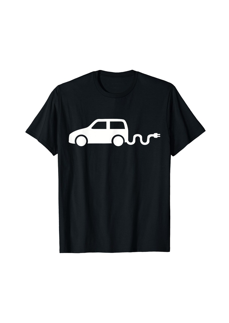 Electric car T-Shirt