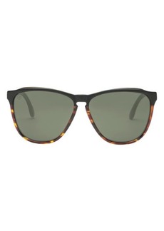 Electric Encelia 62mm Polarized Oversize Sunglasses