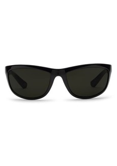 Electric Escalante Polarized Wrap Sunglasses