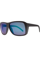 Electric Eyewear Adult Bristol Sunglasses, Men's, Black | Father's Day Gift Idea