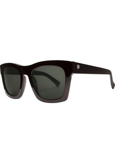 Electric Eyewear Adult Crasher Sunglasses, Men's, Black