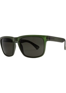 Electric Eyewear Adult Jason Momoa Knoxville Sunglasses, Men's, XL, Green