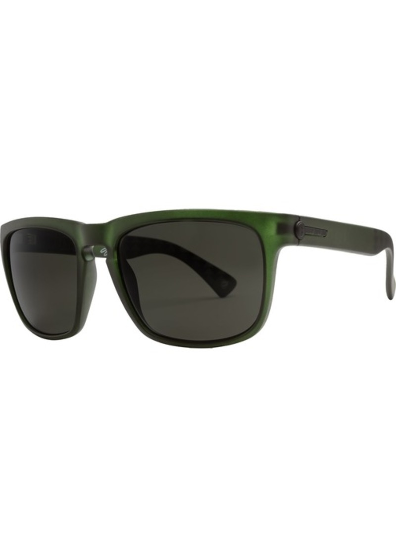 Electric Eyewear Adult Jason Momoa Knoxville Sunglasses, Men's, REG, Green