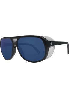 Electric Eyewear Adult Stacker Polarized Pro Sunglasses, Men's, Black