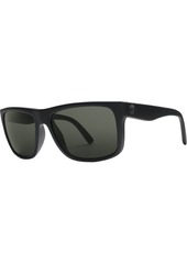 Electric Eyewear Adult Swingarm Sunglasses, Men's, Regular, Brown | Father's Day Gift Idea