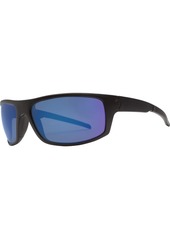 Electric Eyewear Adult Tech One Sport Polarized Pro Sunglasses, Men's, XL, Black