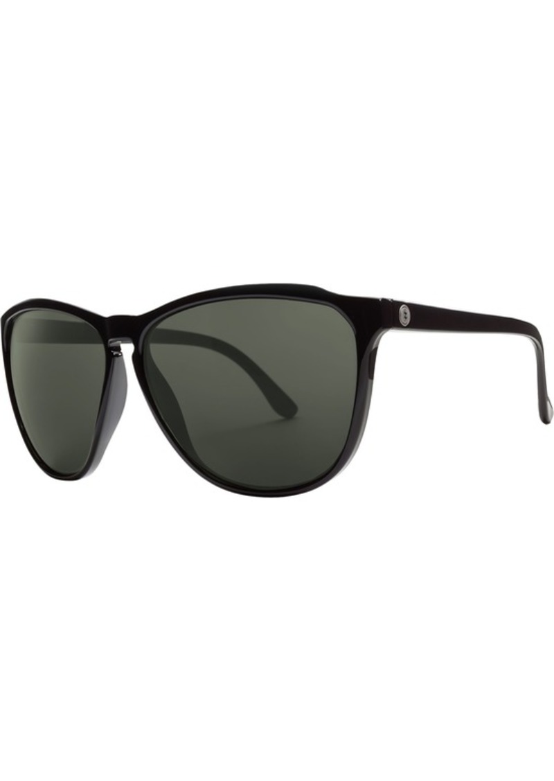 Electric Eyewear Women's Encelia Sunglasses, Black