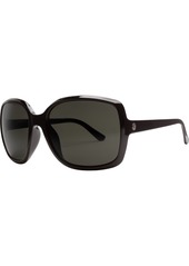 Electric Eyewear Women's Marin Sunglasses, Brown