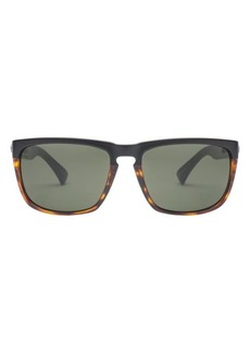 Electric Knoxville 56mm Polarized Sunglasses