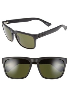 Electric 'Knoxville' 56mm Sunglasses