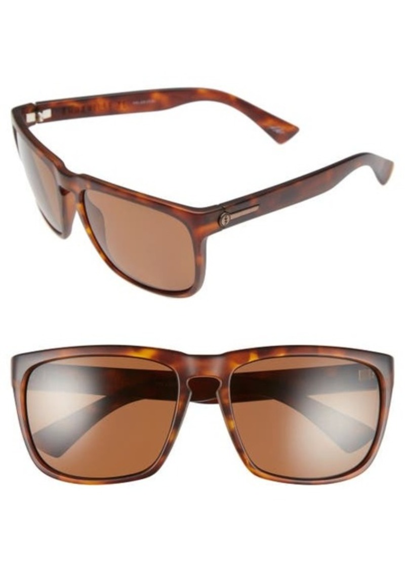 Electric Knoxville XL 61mm Polarized Sunglasses