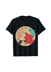 Electric Six Graphic style T-Shirt T-Shirt
