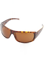 Electric Visual Charge XL Gloss Tortoise/OHM Bronze Sunglasses
