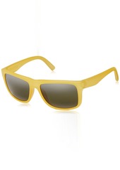 Electric Visual Swingarm /OHM Grey Sunglasses