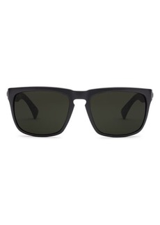 Electric x Jason Momoa Knoxville Polarized Keyhole Sunglasses