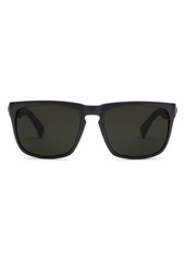 Electric x Jason Momoa Knoxville XL Polarized Keyhole Sunglasses